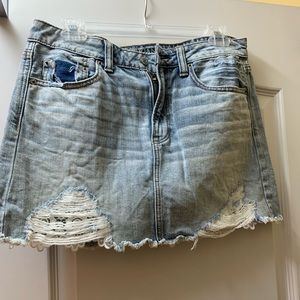 American Eagle skirt
